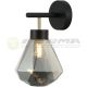 FORMA Zidna lampa 1xG9 F9214-1Z SG+SM - 006331