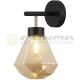 FORMA Zidna lampa 1xG9 F9214-1Z SG+AM - 006332