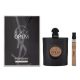 Yves Saint Laurent Black Opium Set EDP 90ml + EDP 10ml - EP3276210