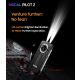 OSCAL PILOT II 8/256GB, crna - 40865-1