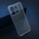 Silikonska maska Clear Strong za Xiaomi Redmi Note 13 4G, providna - F115316