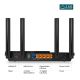 TP LINK LAN Router TP-Link Archer AX55Pro AX3000/WiFi6/4 2.5G LAN - EP2792904