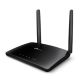 TP LINK 4G Router TP-LINK Archer MR402 AC1200/4GLAN/SIM slot - EP2792835