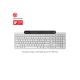 LENOVO 800 Self-Charging Bluetooth Keyboard-Greek 319 (GY41R69591) - EP3080437