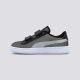 PUMA Patike smash v2 glitz glam v gp - 367378-26