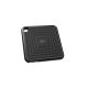 SILICON POWER 256GB SP256GBPSDPC60CK Portable SSD - EP3181686