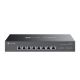 TP LINK LAN Switch TP-Link DS1008X 8x10G/Omada/RM - 42633