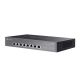 TP LINK LAN Switch TP-Link DS1008X 8x10G/Omada/RM - 42633