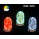 Rabalux Dekorativna rasveta Wasabi LED 1W hrast (3680) - 3680