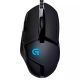 Miš Logitech G402 Hyperion Fury USB - 5099206051768
