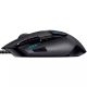 Miš Logitech G402 Hyperion Fury USB - 5099206051768