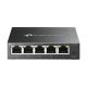 TP LINK LAN Switch TP-Link DS105GE 5x1G/Smart - 42642-1
