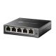 TP LINK LAN Switch TP-Link DS105GE 5x1G/Smart - 42642-1
