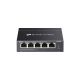 TP LINK LAN Switch TP-Link DS105GP 5x1G/4PoE/65W - 42644