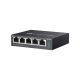 TP LINK LAN Switch TP-Link DS105GP 5x1G/4PoE/65W - 42644
