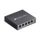 TP LINK LAN Switch TP-Link DS105GP 5x1G/4PoE/65W - 42644
