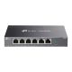 TP LINK LAN Switch TP-Link DS106P 6x1G/4PoE/67W - 42648