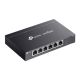 TP LINK LAN Switch TP-Link DS106P 6x1G/4PoE/67W - 42648