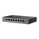 TP LINK LAN Switch TP-Link DS108G 8x1G - 42649