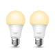 TP LINK Pametna sijalica Tapo L510E (2-Pack) - 42655