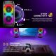 Fantech Bluetooth zvucnik NP02 NeraParty crni - EP3199298