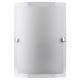 Rabalux Zidna lampa Nedda E27 1x MAX 60W opal staklo (3687) - 3687