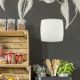 Rabalux Plafonjera Nedda E27 1x MAX 60W opal staklo (3688) - 3688