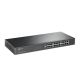 TP LINK LAN Switch TP-LINK TL-SF1024 24port 10/100Mbps/RM - 42660