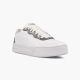 PUMA Patike skye untamed w - 368882-02