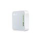 TP LINK LAN Router TP-LINK TL-WR902AC AC750/AP/RE - 42662
