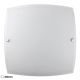 Rabalux Plafonjera Nedda E27 1x MAX 60W opal staklo (3688) - 3688