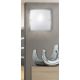 Rabalux Plafonjera Nedda E27 2x MAX 60W opal staklo (3689) - 3689
