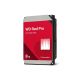 WESTERN DIGITAL 8TB Red Pro NAS, 3.5 inča, 256MB, 7.200 rpm SATA III (WD8006FFBX) - EP3277971