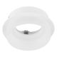 FORMA Ugradna rozetna CFR1602 WH, bela - EP2887956