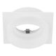 FORMA Ugradna rozetna CFR1603 WH, bela - EP2887962