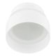 FORMA Ugradna rozetna CFR1606 WH, bela - EP2887974