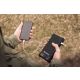 SANDBERG Powerbank Solarni Outdoor 420-38, 24000 mAh - 42113-1