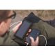 SANDBERG Powerbank Solarni Outdoor 420-38, 24000 mAh - 42113-1