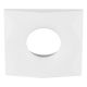 FORMA Ugradna rozetna CFR1020 WH, bela - EP2887998
