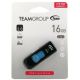 TEAM GROUP TeamGroup 16GB C141 USB 2.0 BLUE TC14116GL01 - 38440