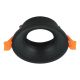 FORMA Ugradna rozetna CFR1022 BK, crna - EP2888016