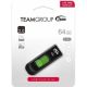 TEAM GROUP TeamGroup 64GB C141 USB 2.0 GREEN TC14164GG01 - 38442