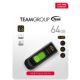 TEAM GROUP TeamGroup 64GB C145 USB 3.2 GREEN TC145364GG01 - 38434