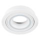 FORMA Ugradna rozetna CFR1187 WH, bela - EP2888034