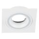 FORMA Ugradna rozetna CFR1184 WH, bela - EP2888040