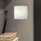 Rabalux Plafonjera Phaedra E27 1x MAX 60W bela (3698) - 3698
