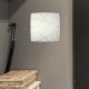 Rabalux Plafonjera Phaedra E27 2x MAX 60W bela (3699) - 3699