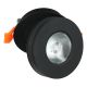 FORMA LED ugradna lampa LU-09-7 BK - EP2793969