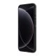 Maska za Xiaomi 17 Ultra crna Nillkin Scrub Pro Magnetic - EP2964578