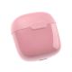 Bluetooth slusalice Airpods A2PRO roze HQ - EP2964551